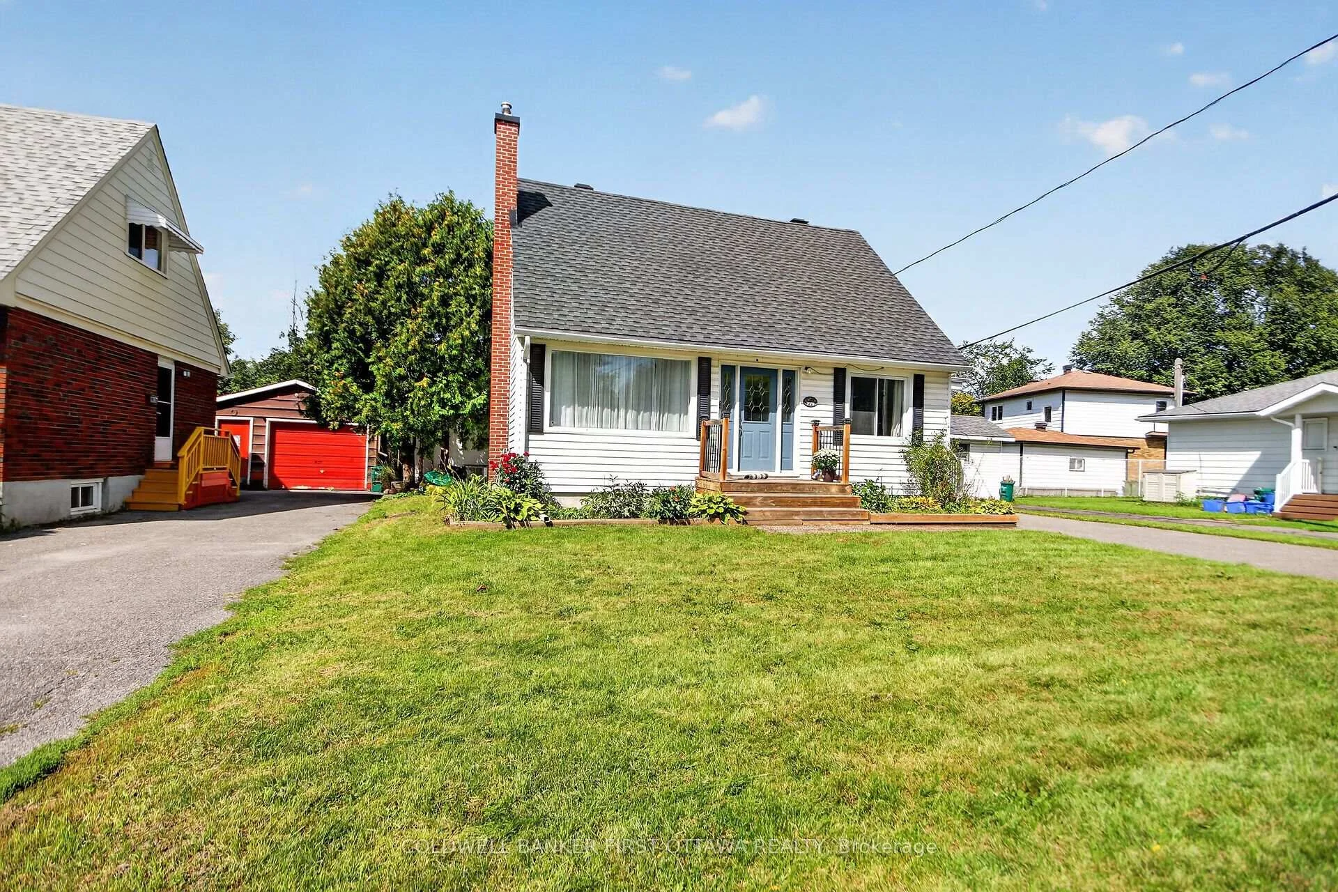 Photo 5 of 779 Halstead Street, Ottawa, Elmvale Acres — HOMEH