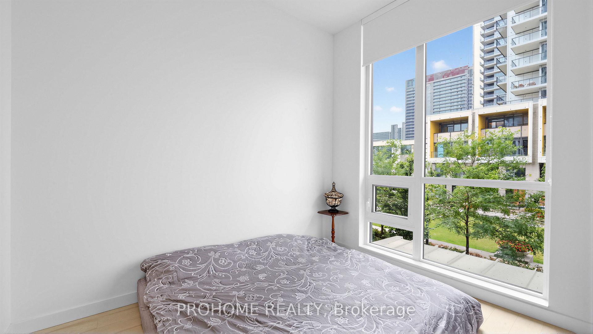 Photo 19 of Unit 111, 27 McMahon Drive, North York, Bayview Village — HOMEH