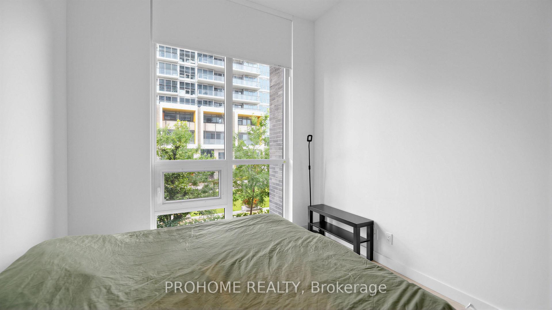 Photo 24 of Unit 111, 27 McMahon Drive, North York, Bayview Village — HOMEH