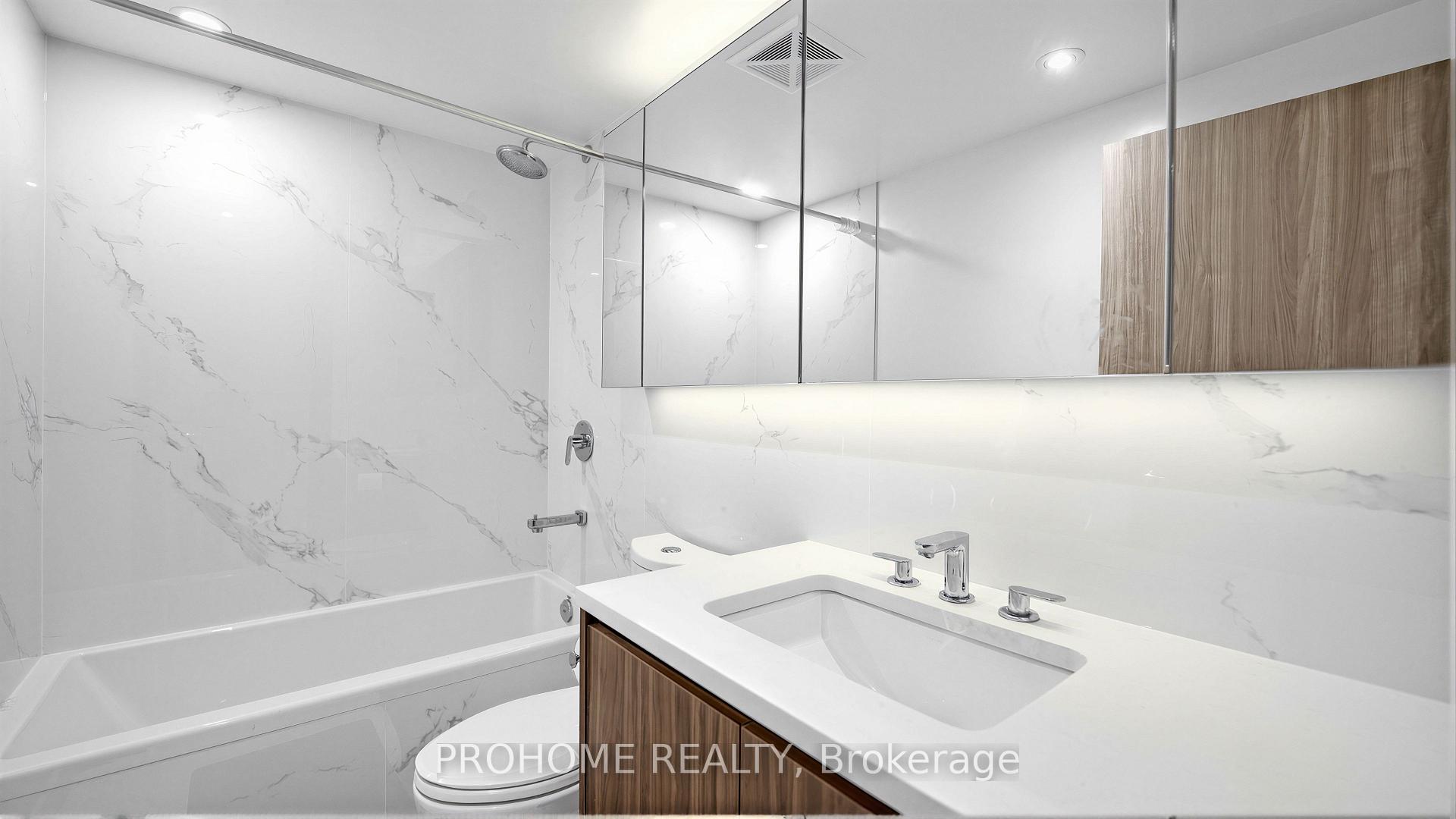 Photo 27 of Unit 111, 27 McMahon Drive, North York, Bayview Village — HOMEH