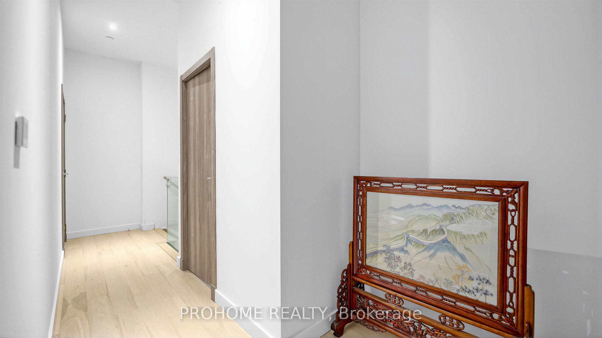 Photo 28 of Unit 111, 27 McMahon Drive, North York, Bayview Village — HOMEH