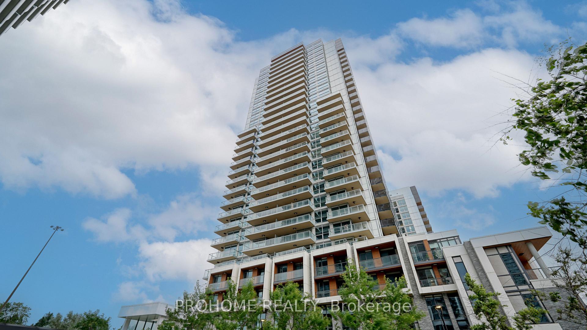 Photo 35 of Unit 111, 27 McMahon Drive, North York, Bayview Village — HOMEH