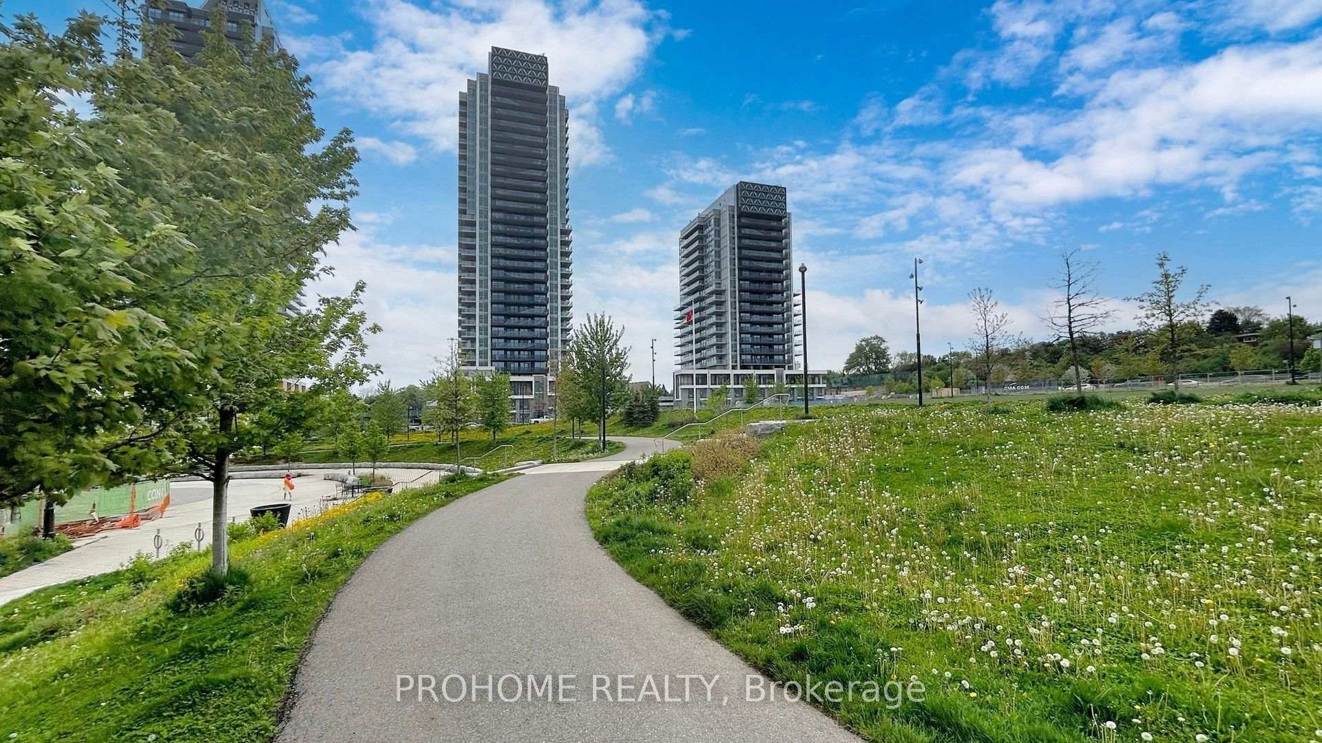 Photo 42 of Unit 111, 27 McMahon Drive, North York, Bayview Village — HOMEH