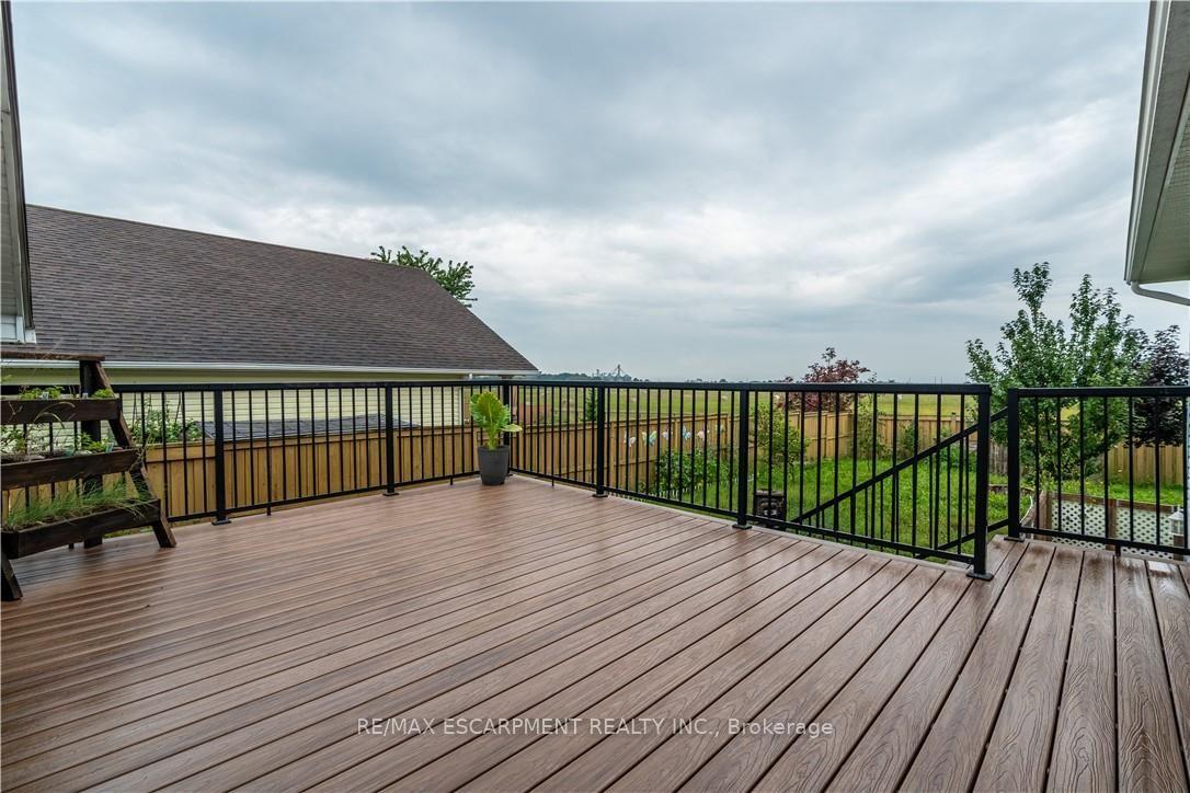 Photo 23 of 25 Donna Drive, Haldimand — HOMEH