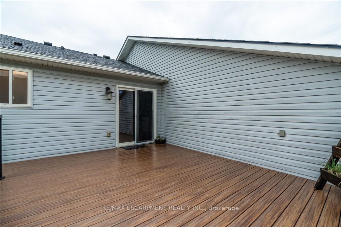 Photo 24 of 25 Donna Drive, Haldimand — HOMEH