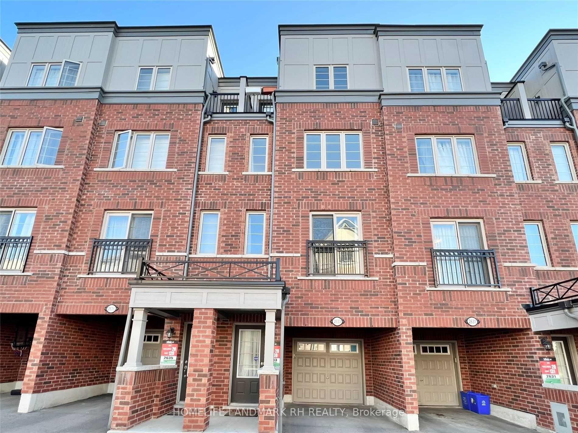 Photo 1 of 2633 Eaglesham Path, Oshawa, Windfields — HOMEH