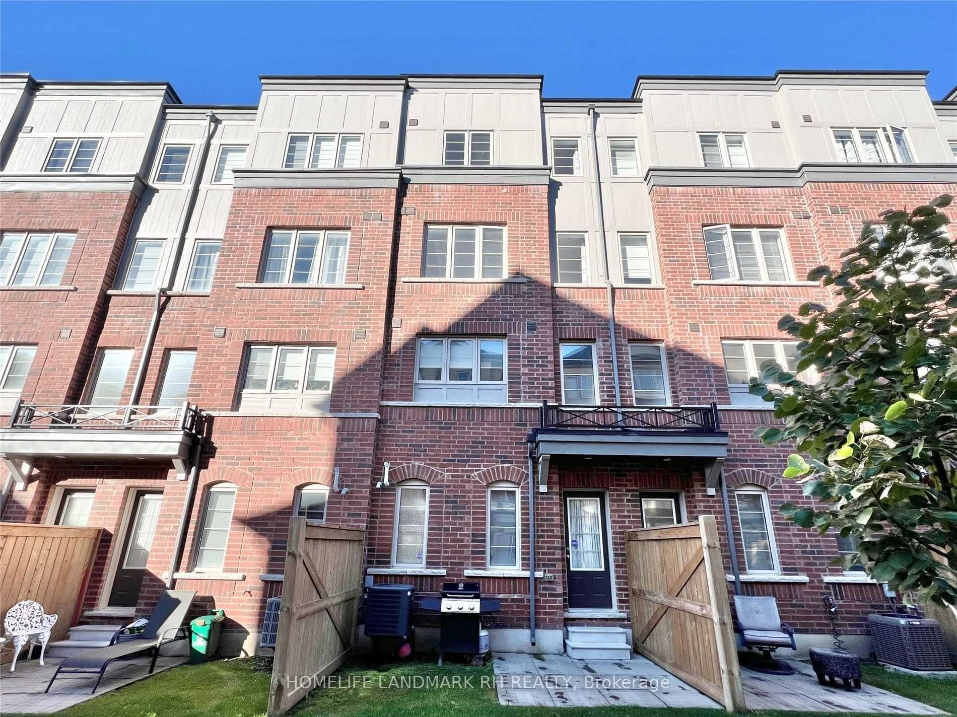 Photo 2 of 2633 Eaglesham Path, Oshawa, Windfields — HOMEH