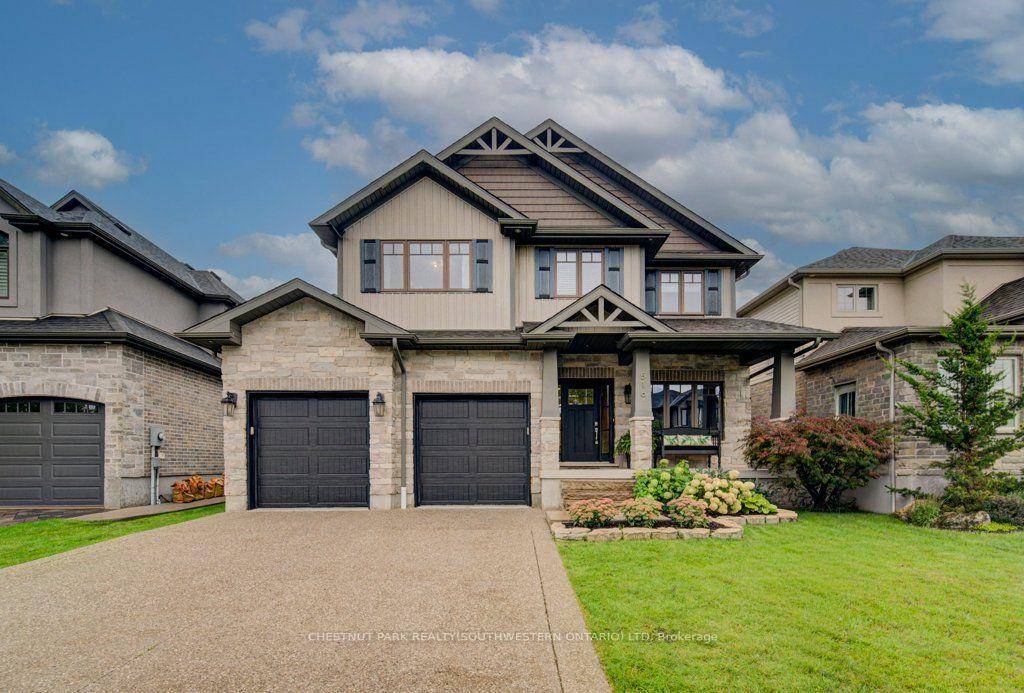 Photo 1 of 516 Preakness Street, Waterloo, University Downs — HOMEH