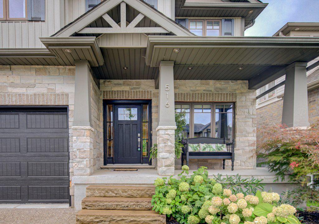 Photo 4 of 516 Preakness Street, Waterloo, University Downs — HOMEH