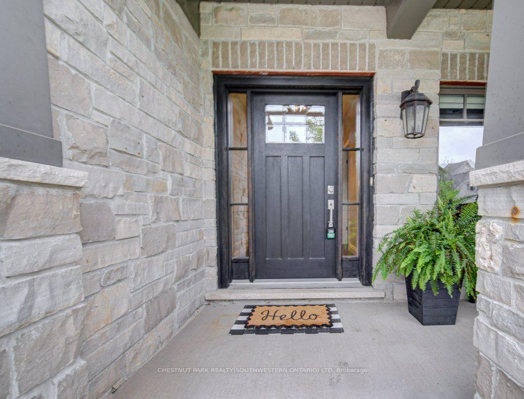 Photo 5 of 516 Preakness Street, Waterloo, University Downs — HOMEH