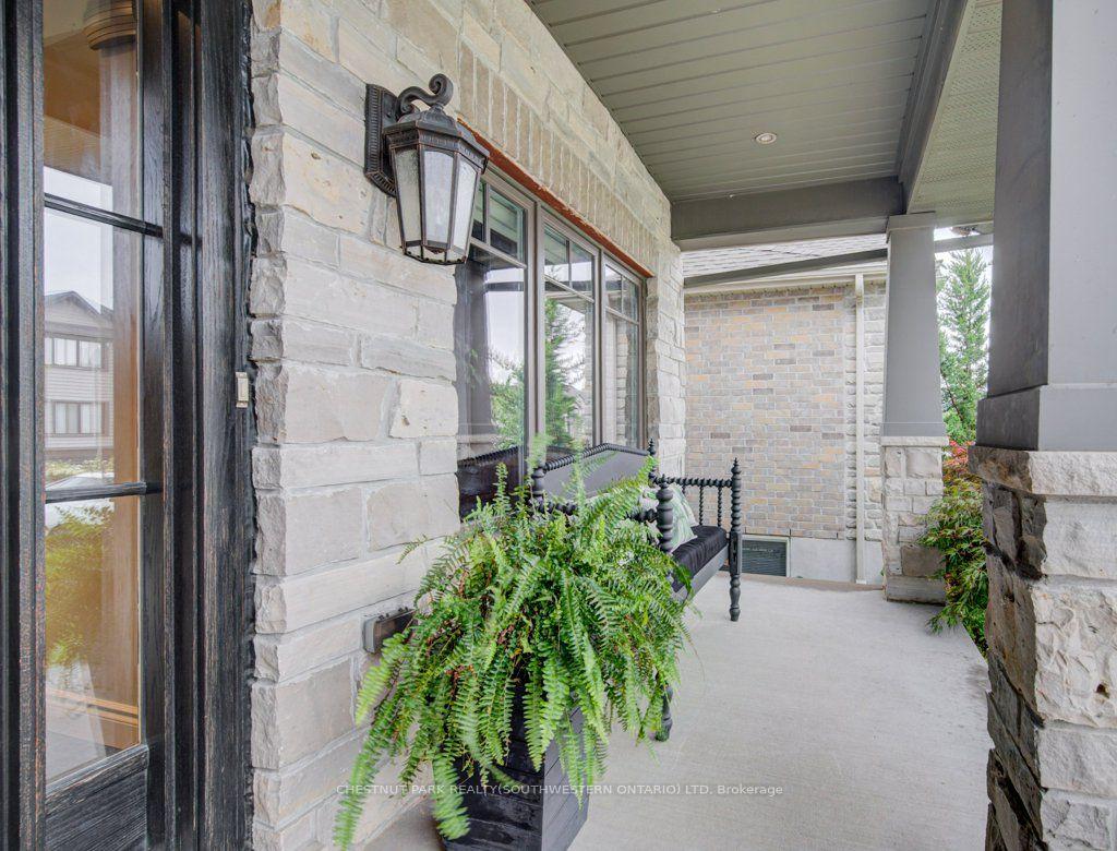 Photo 6 of 516 Preakness Street, Waterloo, University Downs — HOMEH