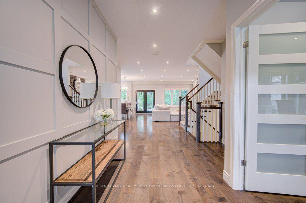 Photo 8 of 516 Preakness Street, Waterloo, University Downs — HOMEH