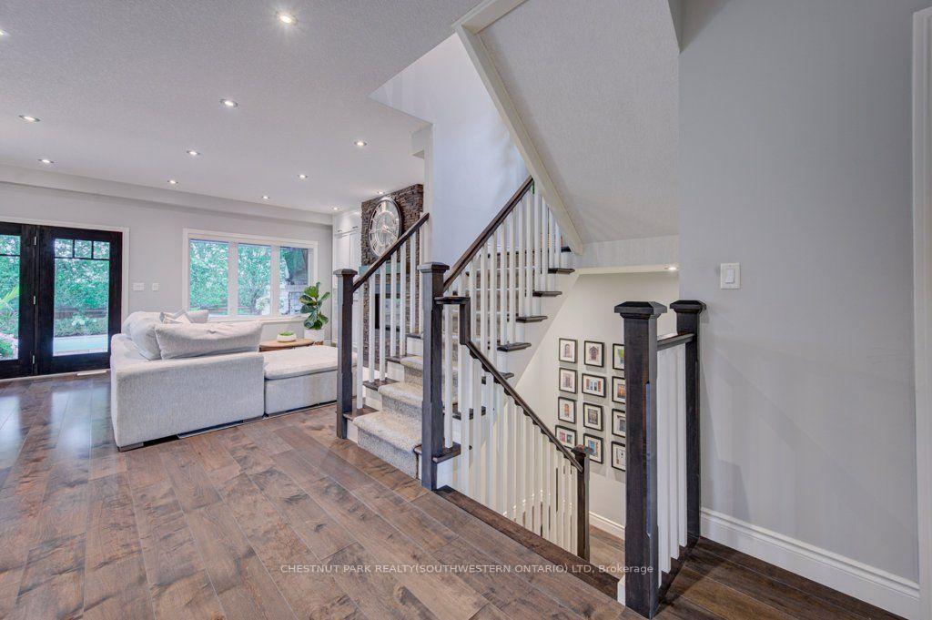 Photo 9 of 516 Preakness Street, Waterloo, University Downs — HOMEH