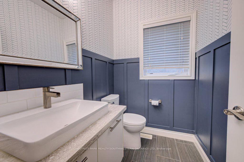Photo 11 of 516 Preakness Street, Waterloo, University Downs — HOMEH