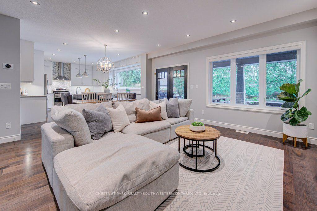 Photo 13 of 516 Preakness Street, Waterloo, University Downs — HOMEH
