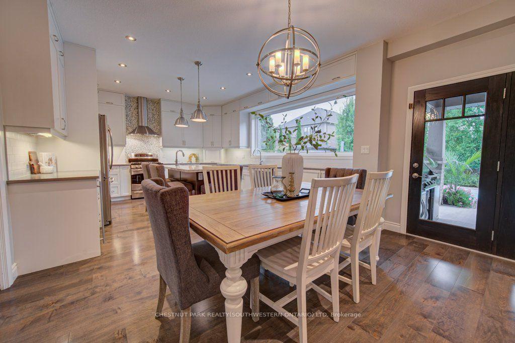 Photo 14 of 516 Preakness Street, Waterloo, University Downs — HOMEH