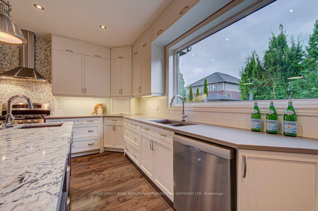 Photo 15 of 516 Preakness Street, Waterloo, University Downs — HOMEH