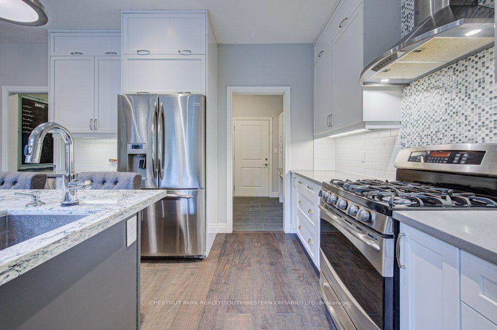 Photo 17 of 516 Preakness Street, Waterloo, University Downs — HOMEH