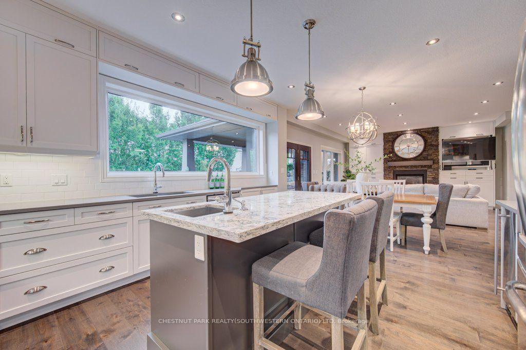 Photo 19 of 516 Preakness Street, Waterloo, University Downs — HOMEH