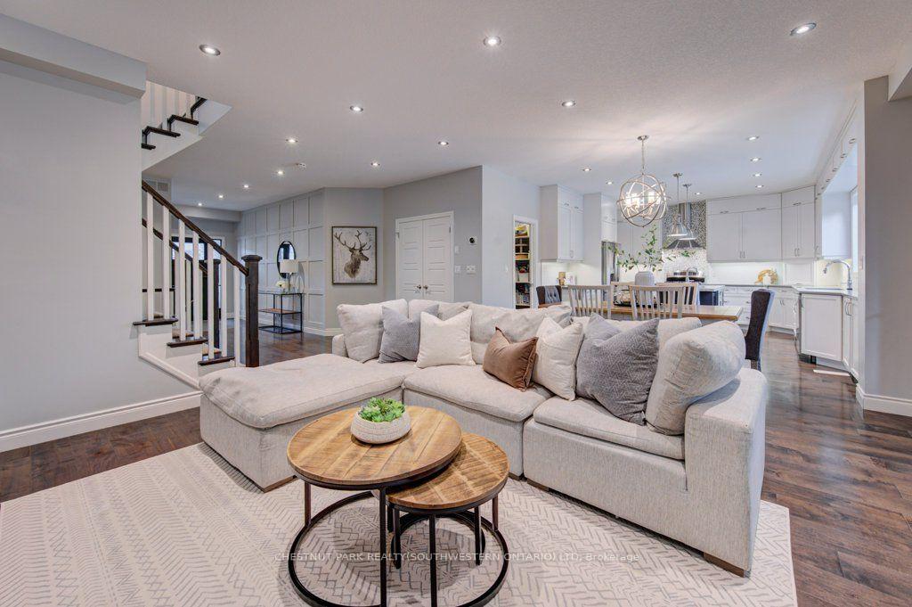 Photo 22 of 516 Preakness Street, Waterloo, University Downs — HOMEH
