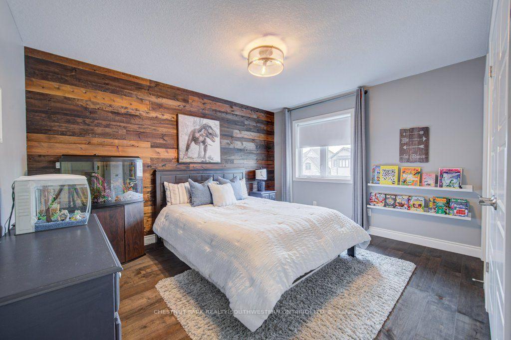 Photo 23 of 516 Preakness Street, Waterloo, University Downs — HOMEH