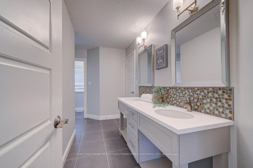Photo 24 of 516 Preakness Street, Waterloo, University Downs — HOMEH