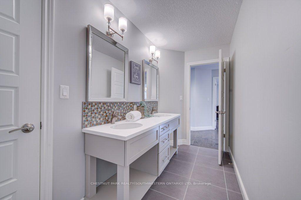 Photo 25 of 516 Preakness Street, Waterloo, University Downs — HOMEH