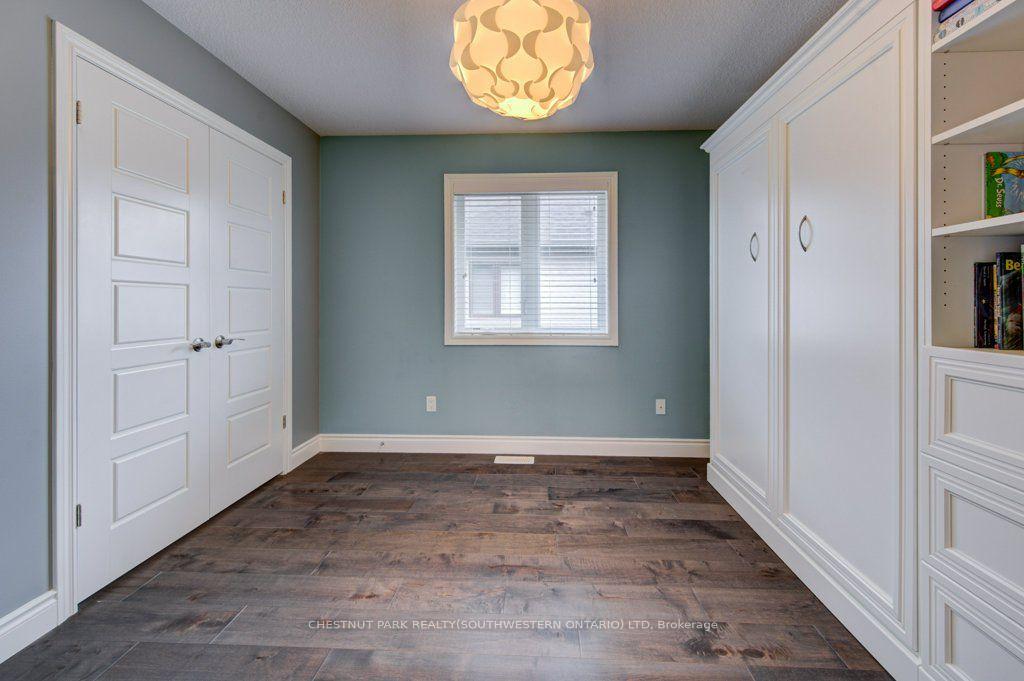 Photo 27 of 516 Preakness Street, Waterloo, University Downs — HOMEH
