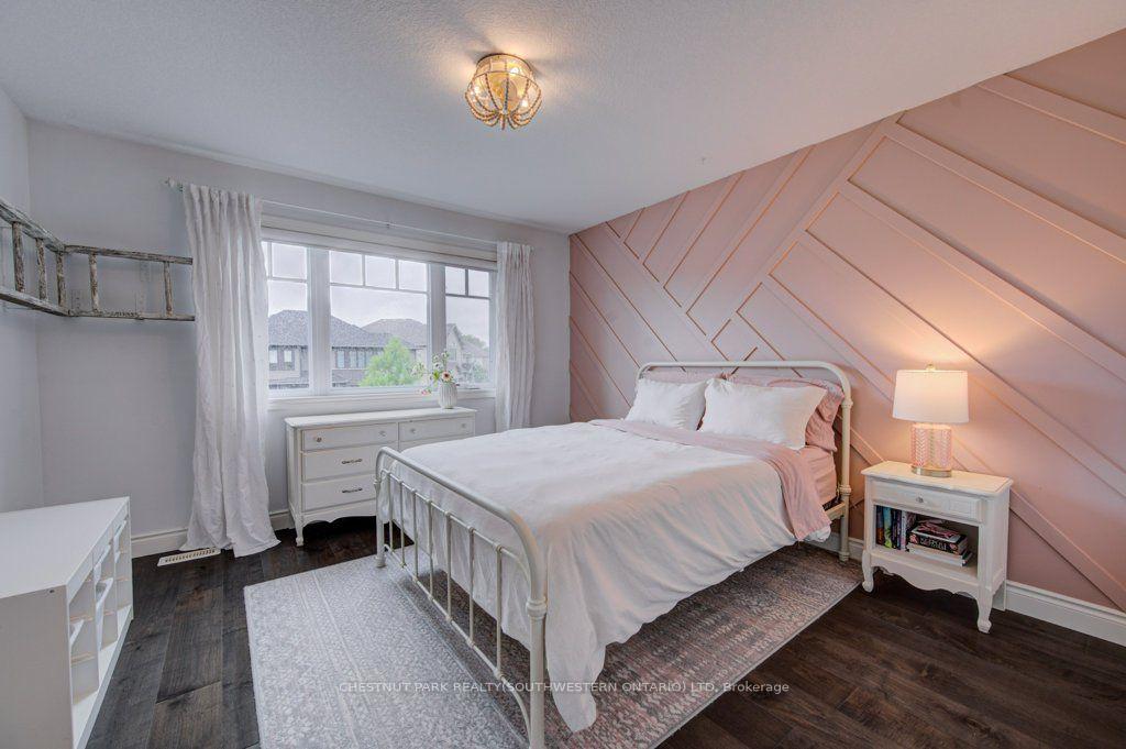 Photo 28 of 516 Preakness Street, Waterloo, University Downs — HOMEH