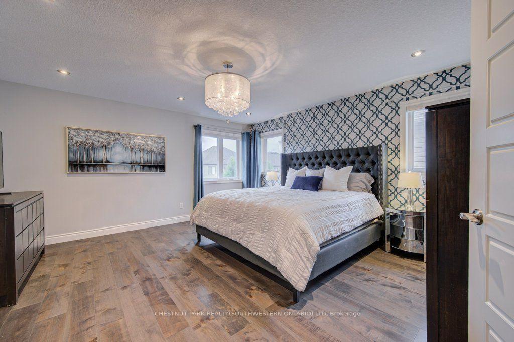 Photo 29 of 516 Preakness Street, Waterloo, University Downs — HOMEH