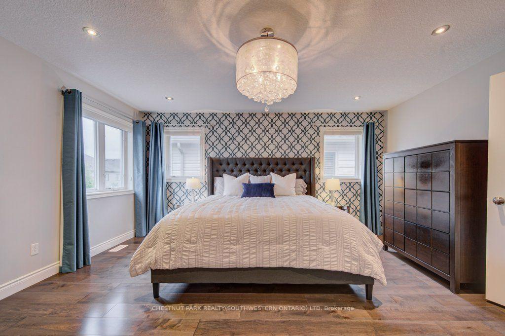 Photo 30 of 516 Preakness Street, Waterloo, University Downs — HOMEH