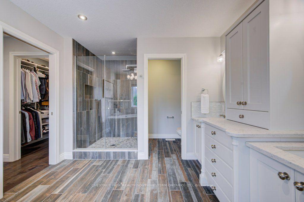 Photo 33 of 516 Preakness Street, Waterloo, University Downs — HOMEH