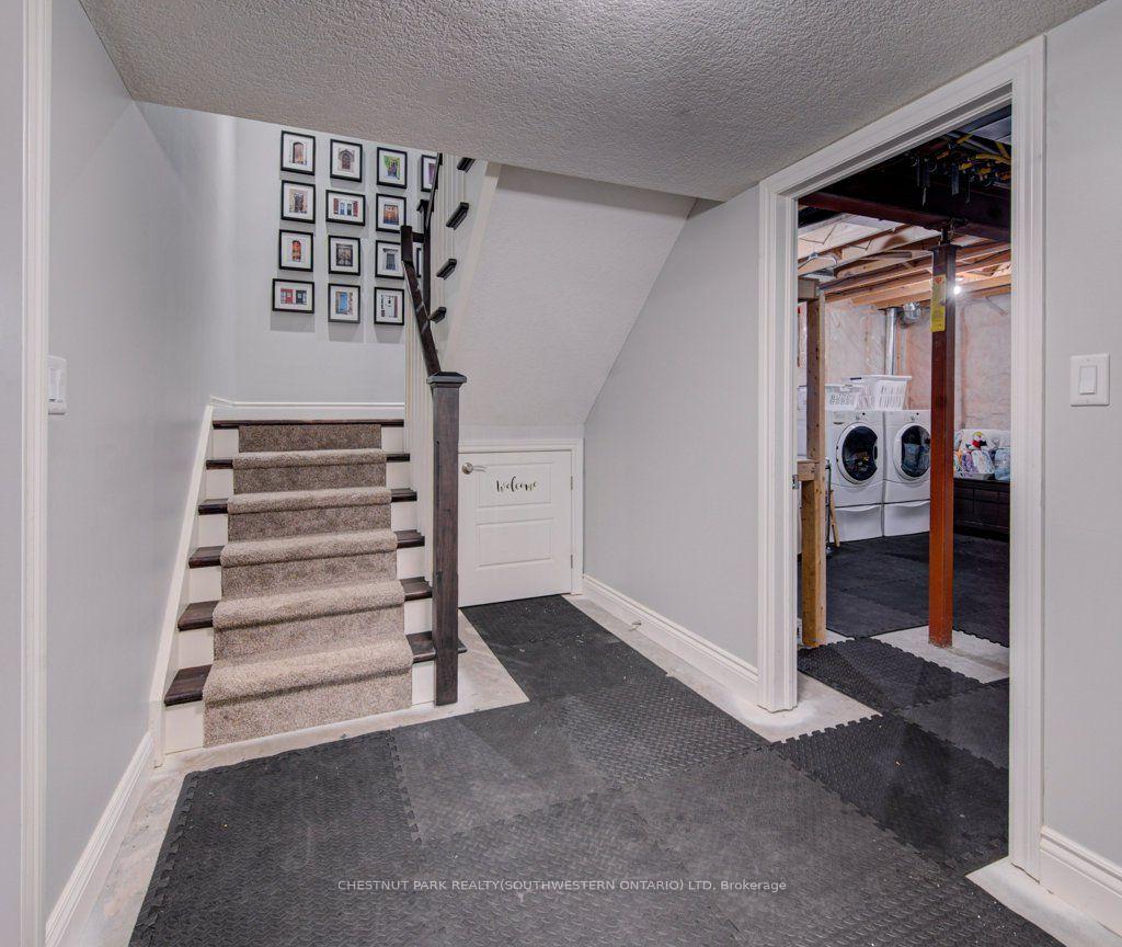 Photo 36 of 516 Preakness Street, Waterloo, University Downs — HOMEH