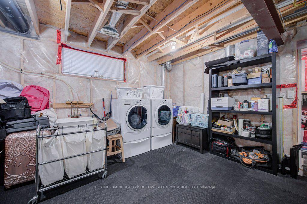 Photo 39 of 516 Preakness Street, Waterloo, University Downs — HOMEH