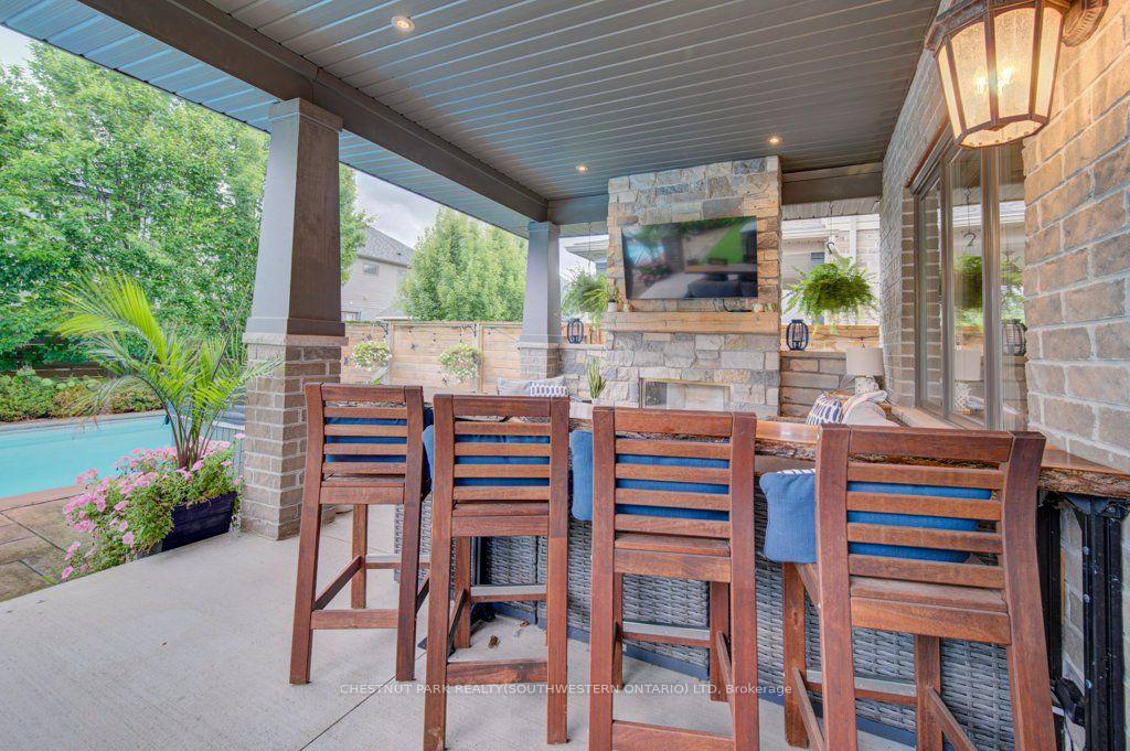 Photo 40 of 516 Preakness Street, Waterloo, University Downs — HOMEH