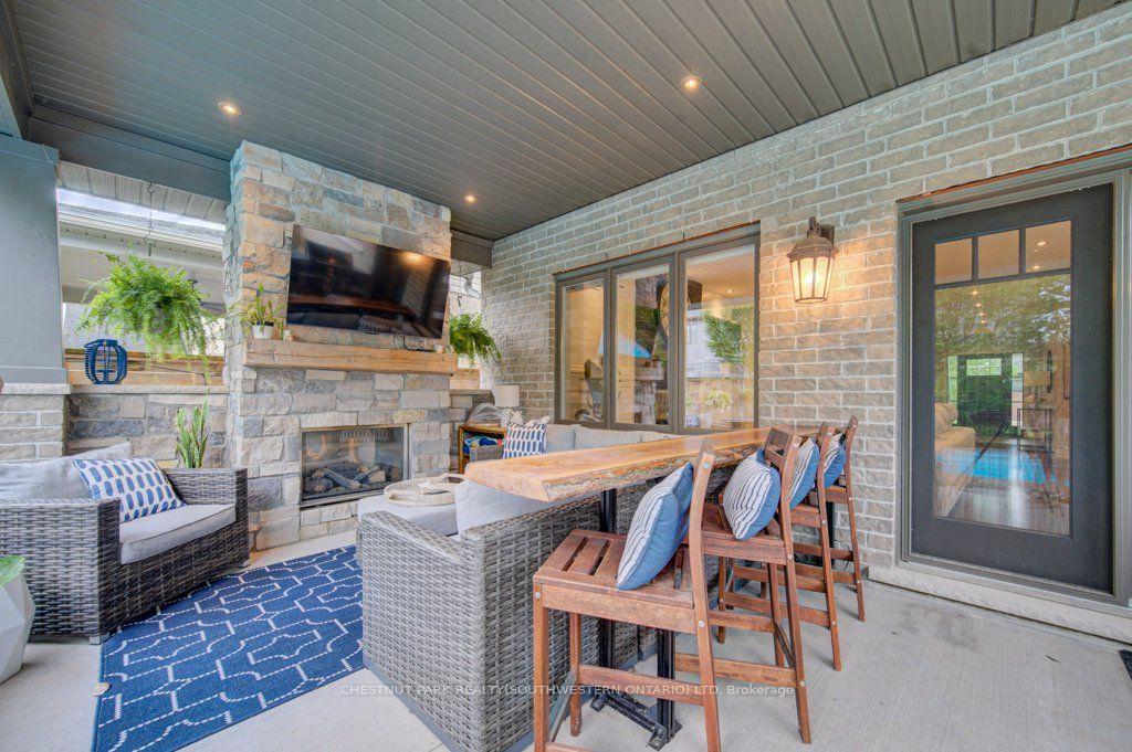 Photo 41 of 516 Preakness Street, Waterloo, University Downs — HOMEH