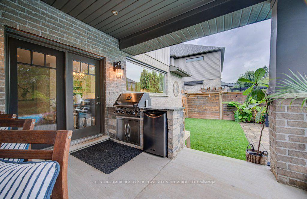 Photo 43 of 516 Preakness Street, Waterloo, University Downs — HOMEH