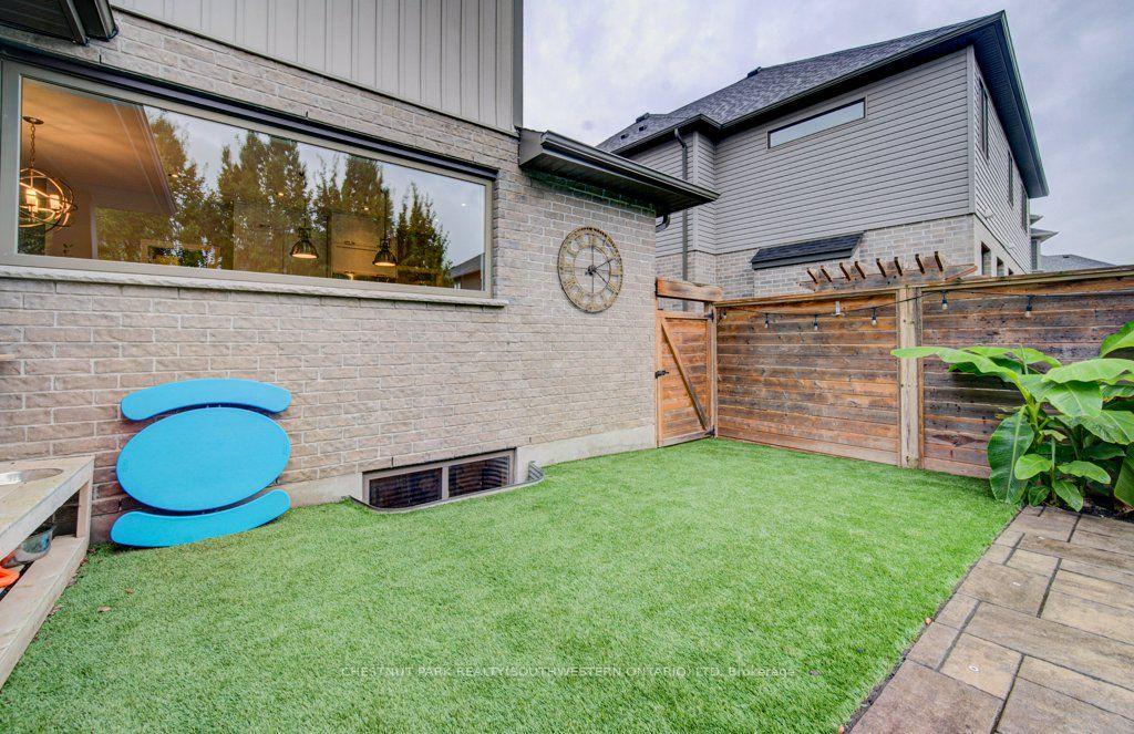 Photo 44 of 516 Preakness Street, Waterloo, University Downs — HOMEH
