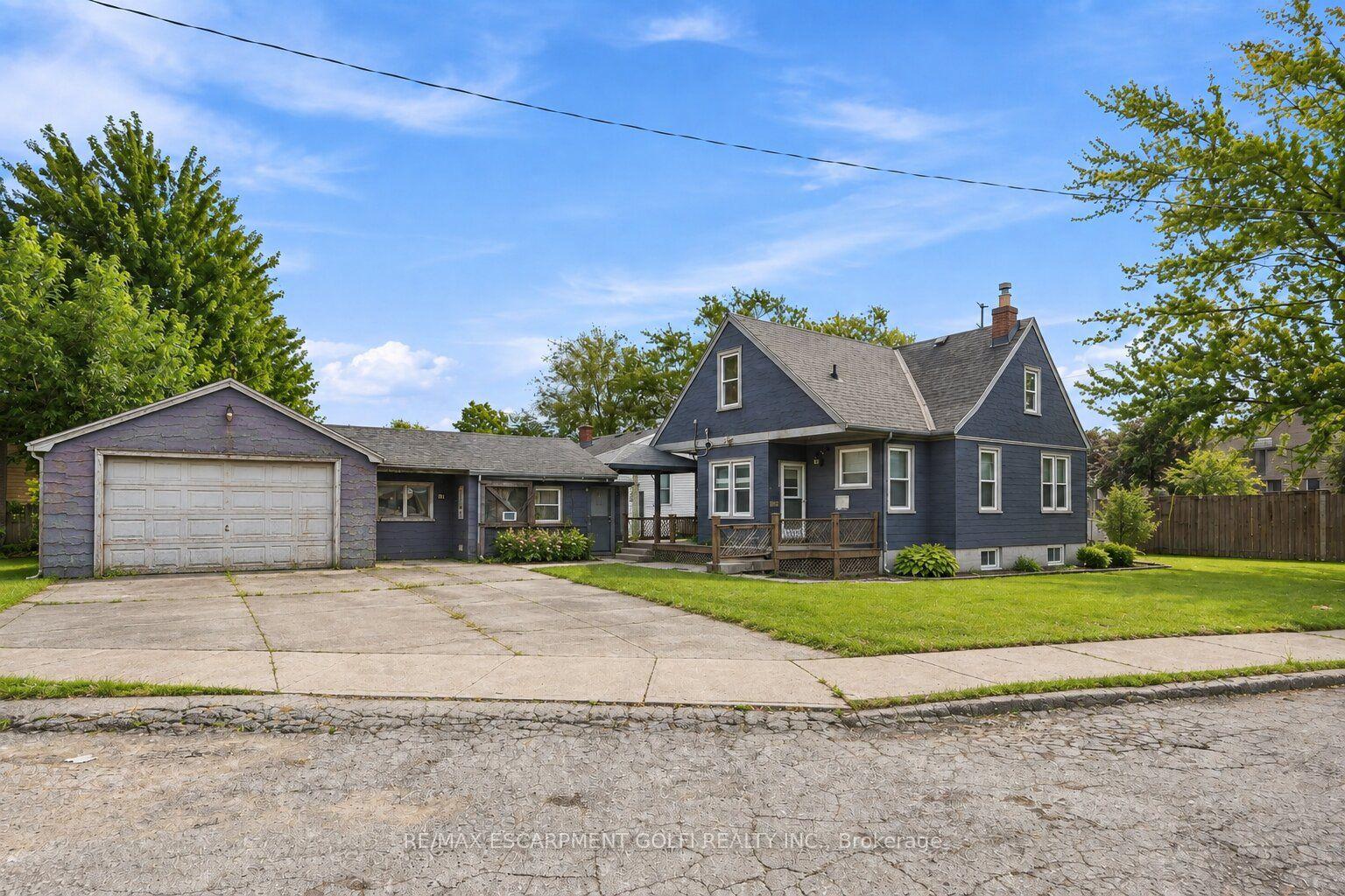 Photo of 240 Pelham Road