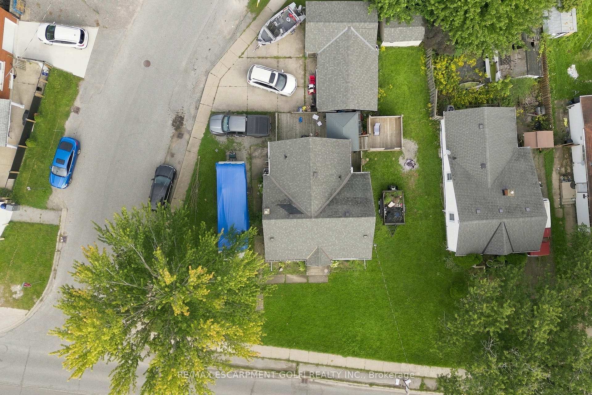 Photo 16 of 240 Pelham Road, St. Catharines, Western Hill — HOMEH