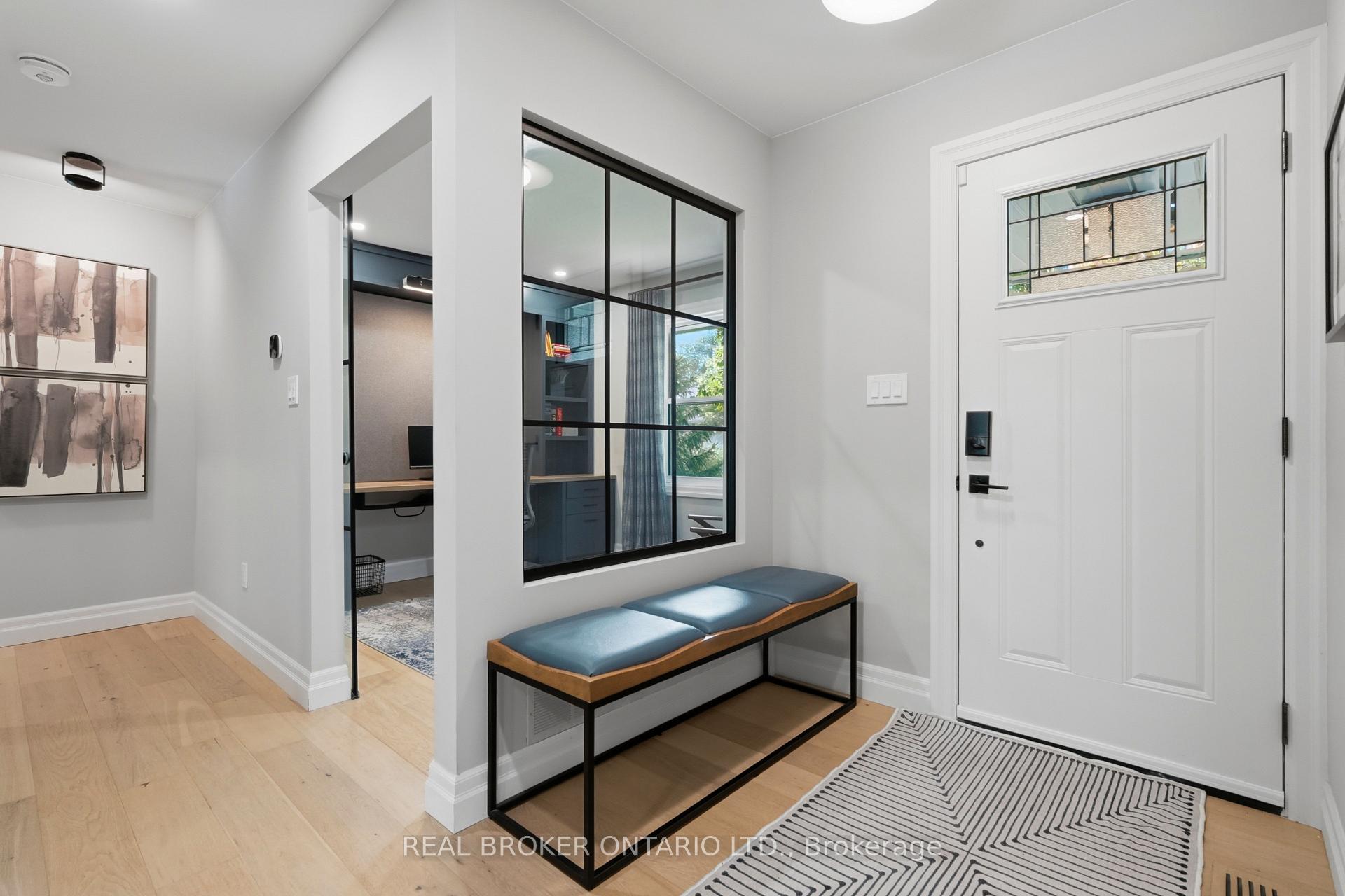 Photo 7 of 54 Mayfair Avenue, Hamilton, Dundas — HOMEH