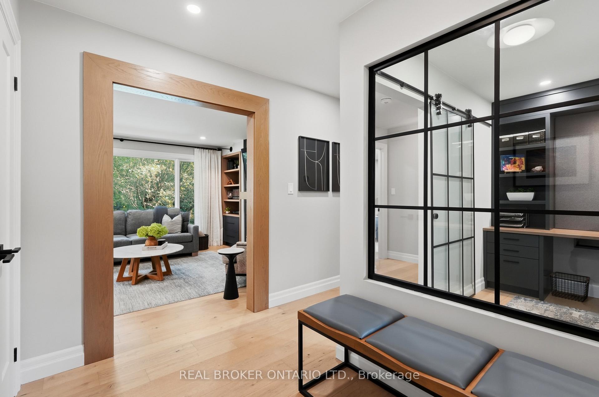 Photo 8 of 54 Mayfair Avenue, Hamilton, Dundas — HOMEH