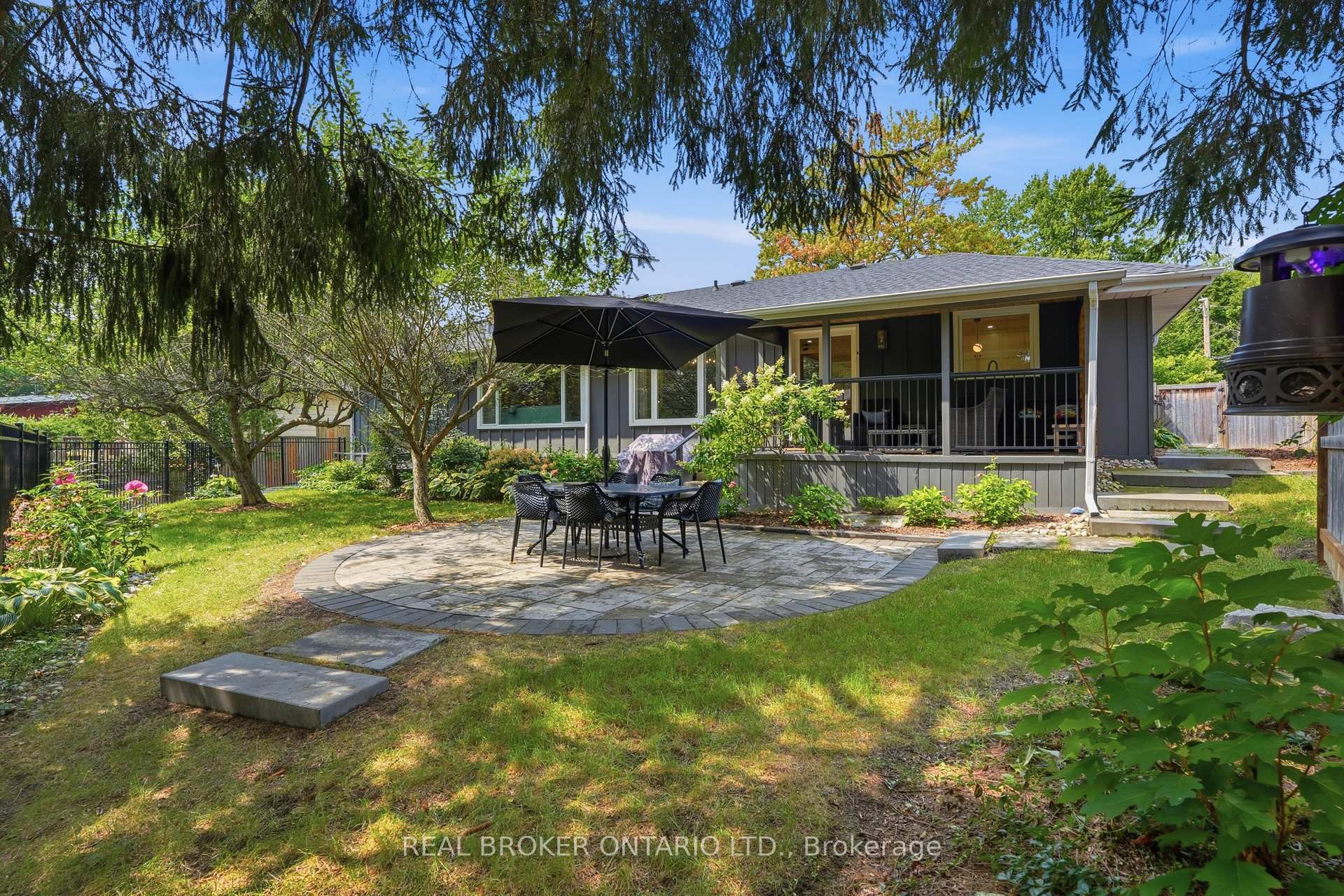 Photo 58 of 54 Mayfair Avenue, Hamilton, Dundas — HOMEH