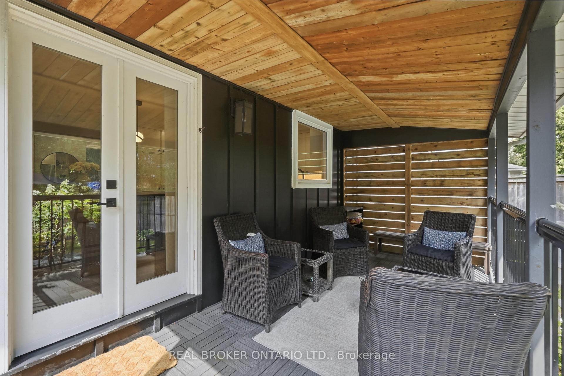 Photo 59 of 54 Mayfair Avenue, Hamilton, Dundas — HOMEH