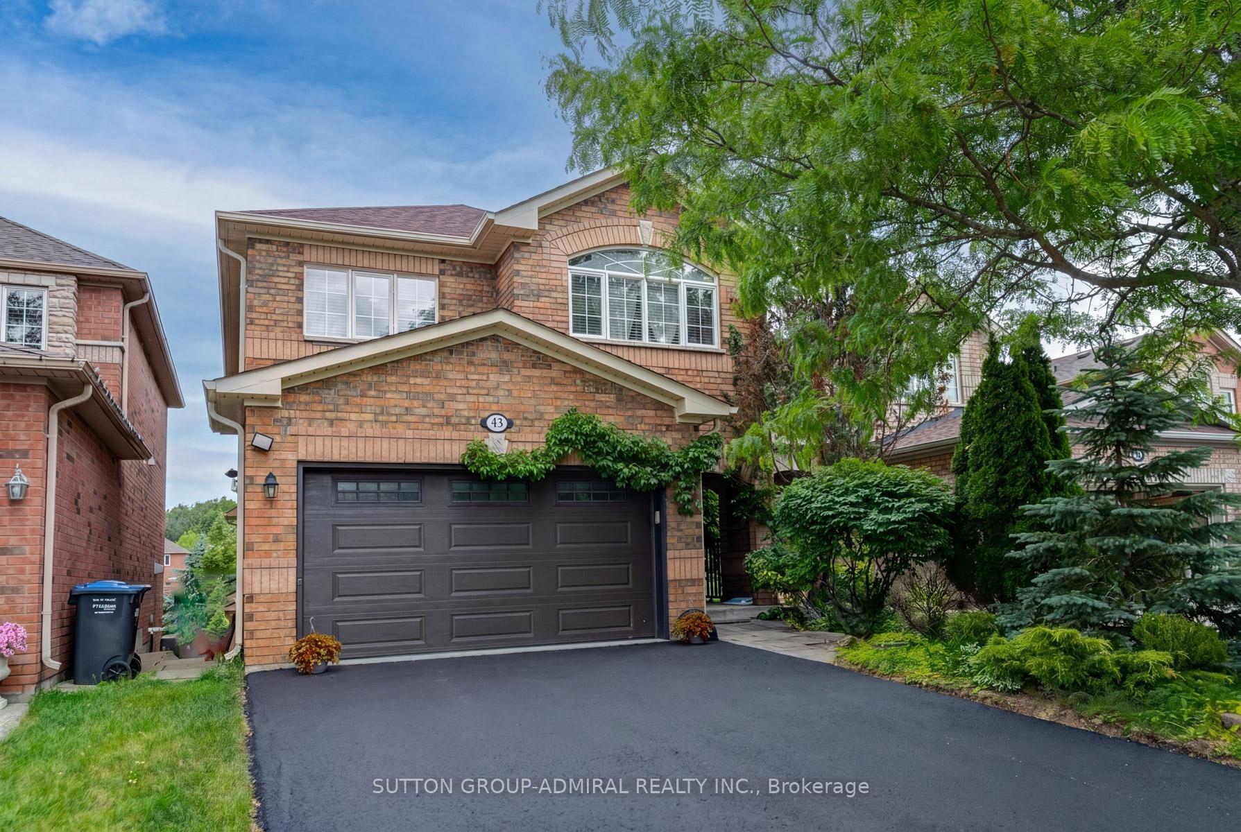 Photo of 43 Crestridge Drive