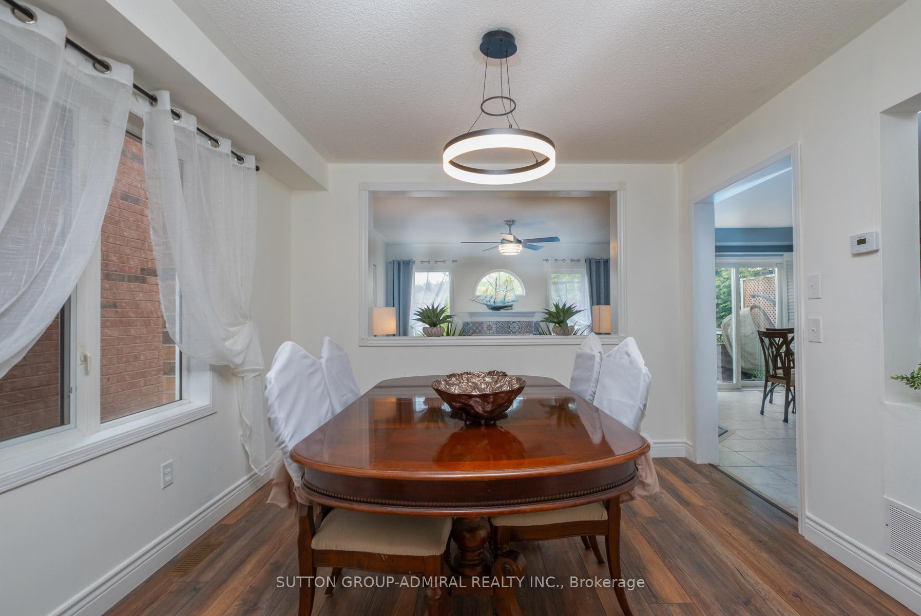 Photo 7 of 43 Crestridge Drive, Caledon, Bolton North — HOMEH