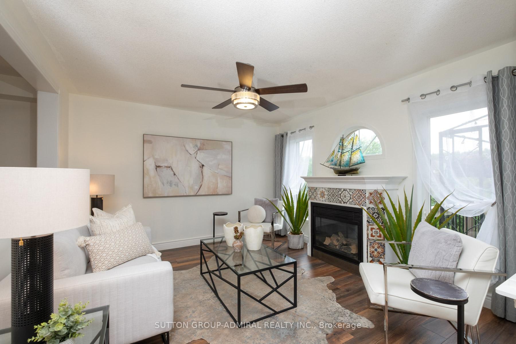 Photo 15 of 43 Crestridge Drive, Caledon, Bolton North — HOMEH