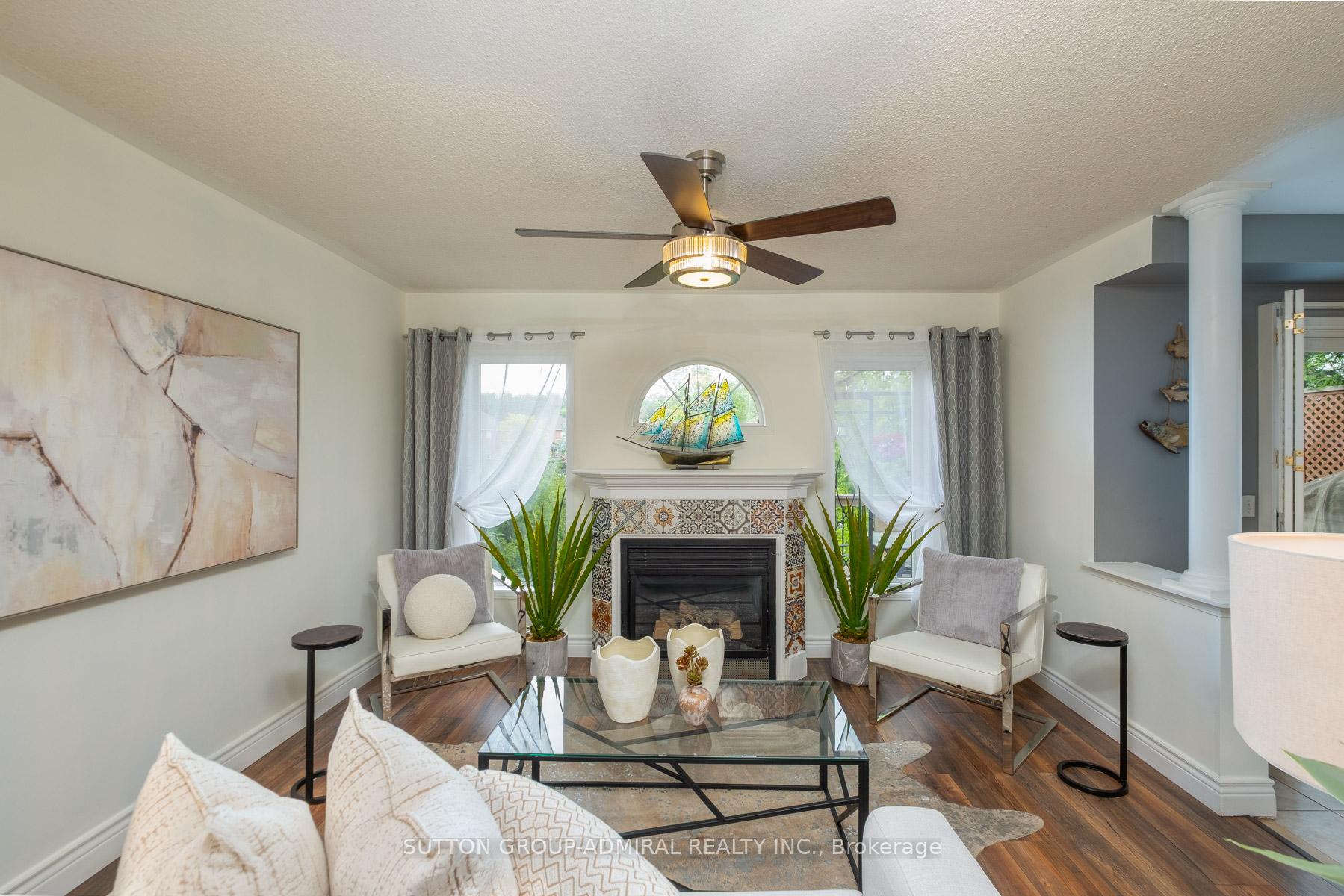 Photo 16 of 43 Crestridge Drive, Caledon, Bolton North — HOMEH