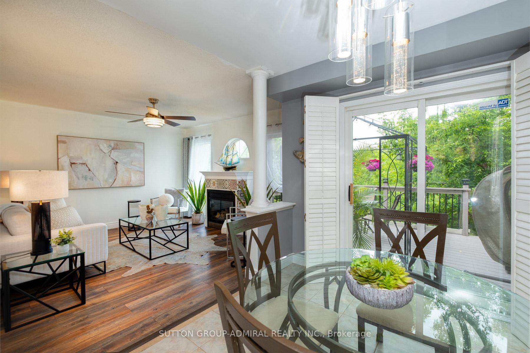 Photo 18 of 43 Crestridge Drive, Caledon, Bolton North — HOMEH
