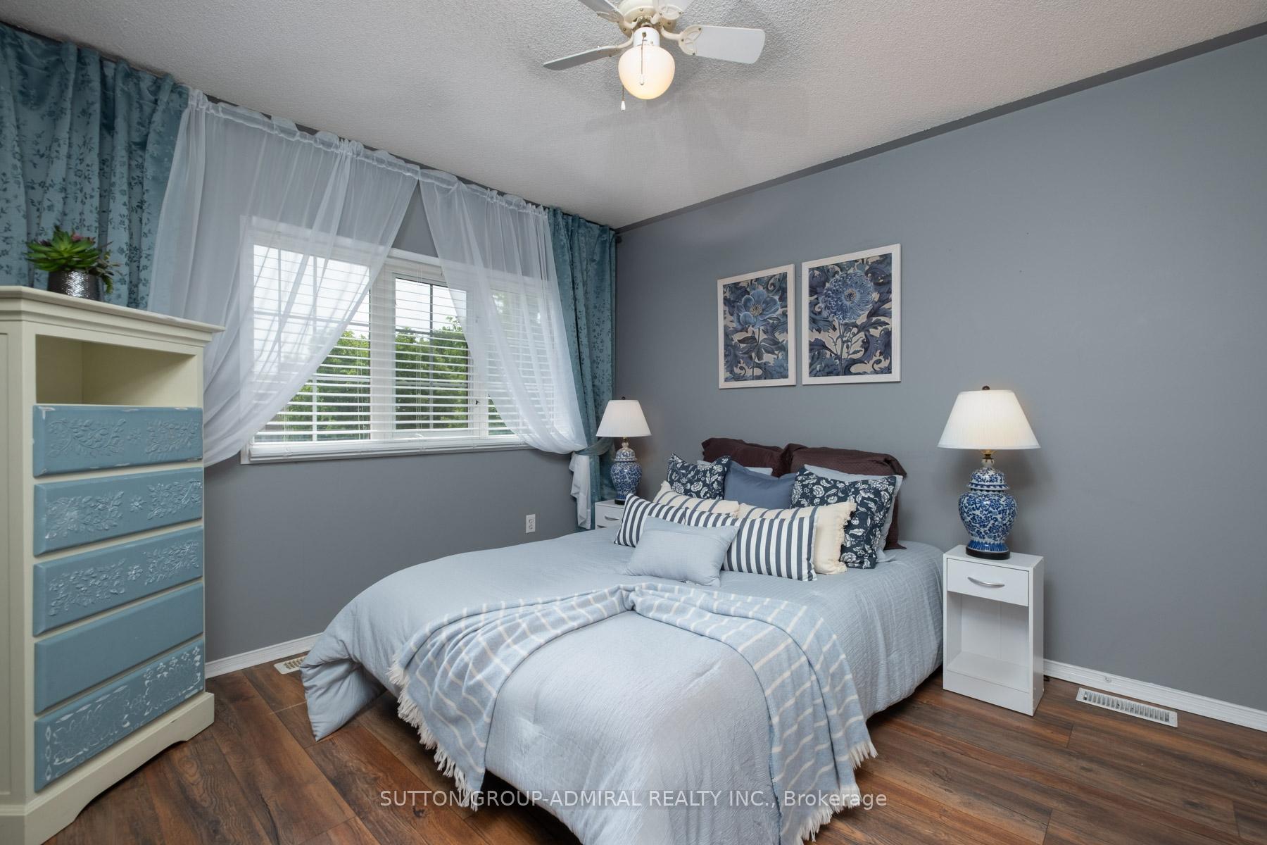 Photo 26 of 43 Crestridge Drive, Caledon, Bolton North — HOMEH